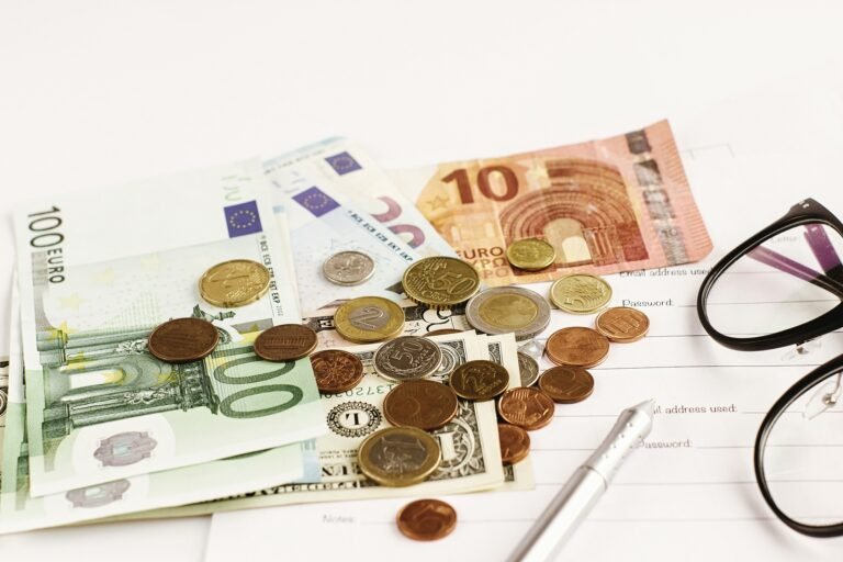currency balance